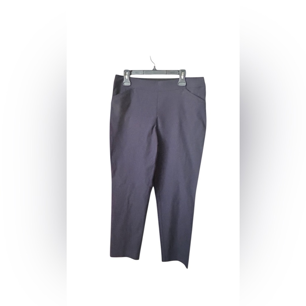 Counterparts navy Women's Pants, Sz 12